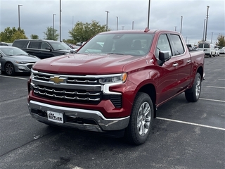 2025 Chevrolet Silverado 1500 for sale in Fenton MO