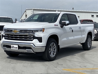 2025 Chevrolet Silverado 1500 for sale in Centralia MO