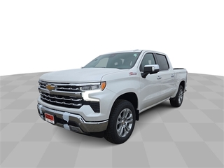 2025 Chevrolet Silverado 1500 for sale in Grand Rapids MN