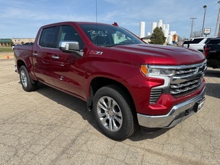 2025 Chevrolet Silverado 1500 for sale in New Glarus WI