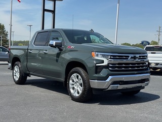 2025 Chevrolet Silverado 1500 for sale in West Union SC
