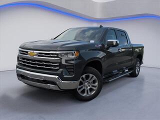 2025 Chevrolet Silverado 1500 for sale in Chattanooga TN
