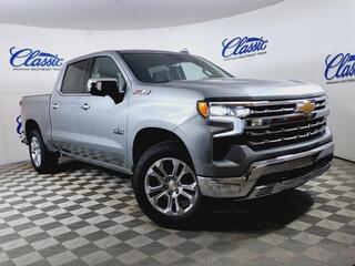 2026 Chevrolet Silverado 1500 for sale in Topeka KS