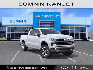 2026 Chevrolet Silverado 1500 for sale in Nanuet NY
