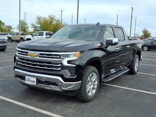 2026 Chevrolet Silverado 1500 for sale in Fenton MO