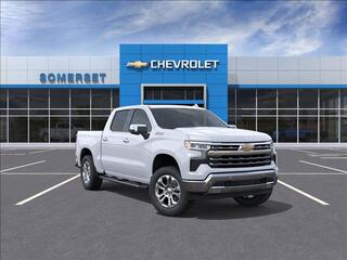2026 Chevrolet Silverado 1500 for sale in Somerset PA