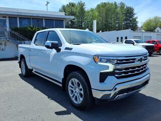 2026 Chevrolet Silverado 1500 for sale in Oxford MS