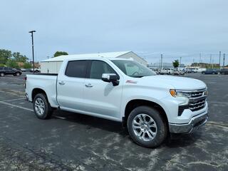 2026 Chevrolet Silverado 1500 for sale in Lansing IL