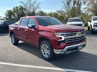 2025 Chevrolet Silverado 1500 for sale in Evansville WI