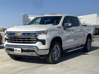 2025 Chevrolet Silverado 1500 for sale in Centralia MO