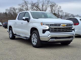 2025 Chevrolet Silverado 1500 for sale in Grand Rapids MI