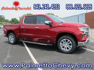 2025 Chevrolet Silverado 1500 for sale in Winchester VA
