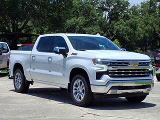 2025 Chevrolet Silverado 1500 for sale in Fort Meade FL