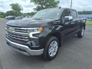 2025 Chevrolet Silverado 1500 for sale in Perry NY