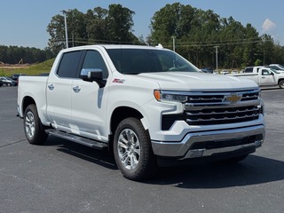 2025 Chevrolet Silverado 1500 for sale in West Union SC