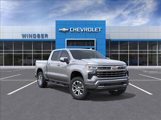 2025 Chevrolet Silverado 1500 for sale in Windber PA