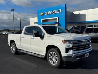 2026 Chevrolet Silverado 1500 for sale in Mount Horeb WI