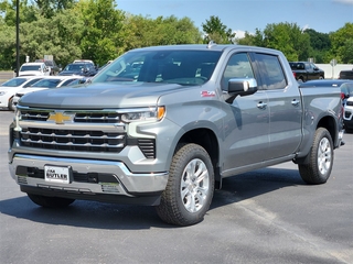 2026 Chevrolet Silverado 1500 for sale in Linn MO