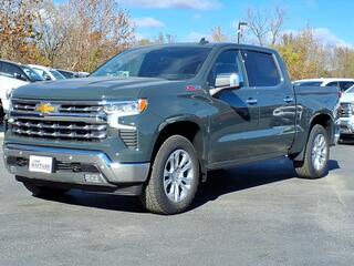 2026 Chevrolet Silverado 1500 for sale in Linn MO