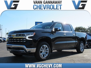 2026 Chevrolet Silverado 1500 for sale in Eustis FL