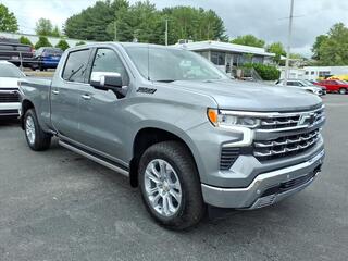 2026 Chevrolet Silverado 1500 for sale in Oxford MS