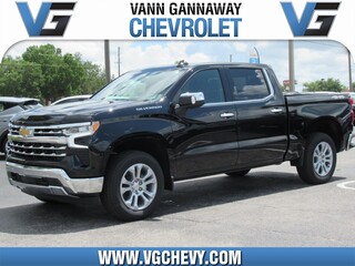 2026 Chevrolet Silverado 1500 for sale in Eustis FL