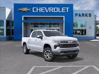 2026 Chevrolet Silverado 1500 for sale in Kernersville NC