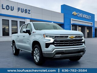 2026 Chevrolet Silverado 1500 for sale in Cincinnati OH