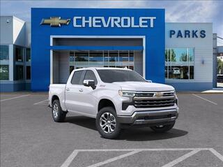 2025 Chevrolet Silverado 1500 for sale in Kernersville NC