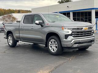 2025 Chevrolet Silverado 1500 for sale in Asheboro NC