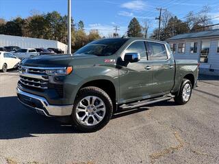 2025 Chevrolet Silverado 1500 for sale in Oak Hill WV