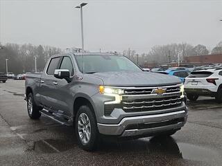 2025 Chevrolet Silverado 1500 for sale in Lake Orion MI