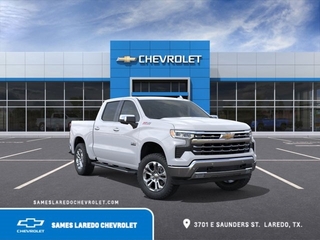 2025 Chevrolet Silverado 1500 for sale in Laredo TX