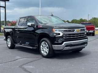 2025 Chevrolet Silverado 1500 for sale in West Union SC