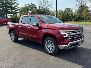 2026 Chevrolet Silverado 1500 for sale in Evansville WI