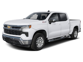 2026 Chevrolet Silverado 1500 for sale in Tupelo MS