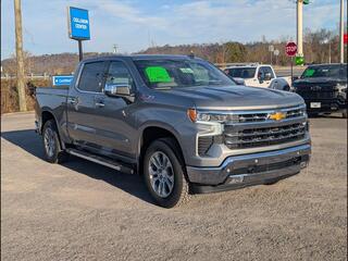 2026 Chevrolet Silverado 1500 for sale in Ringgold GA