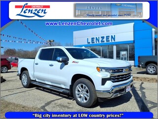 2026 Chevrolet Silverado 1500 for sale in Chaska MN