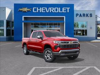 2026 Chevrolet Silverado 1500 for sale in Kernersville NC