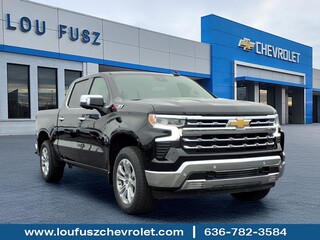 2026 Chevrolet Silverado 1500 for sale in Cincinnati OH