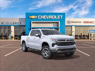 2026 Chevrolet Silverado 1500 for sale in Cincinnati OH