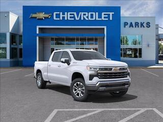 2025 Chevrolet Silverado 1500 for sale in Kernersville NC