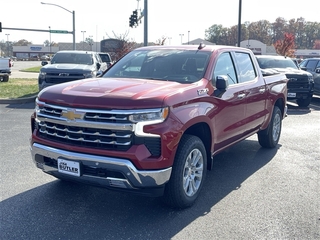 2025 Chevrolet Silverado 1500 for sale in Fenton MO