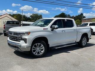 2025 Chevrolet Silverado 1500 for sale in Oak Hill WV