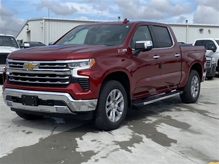 2025 Chevrolet Silverado 1500 for sale in Centralia MO