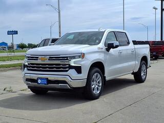 2025 Chevrolet Silverado 1500 for sale in Columbus NE