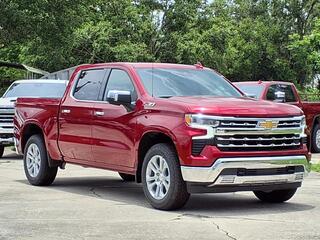 2025 Chevrolet Silverado 1500 for sale in Fort Meade FL