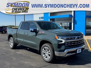 2025 Chevrolet Silverado 1500 for sale in Mount Horeb WI