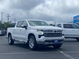 2025 Chevrolet Silverado 1500 for sale in Ashland VA