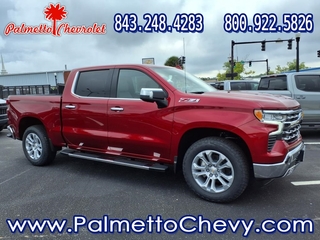 2025 Chevrolet Silverado 1500 for sale in Winchester VA